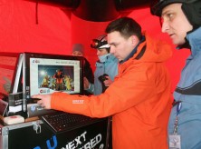 Rossignol Demo Tour 2010 - Witów