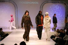 Rossignol Fashion 04/05