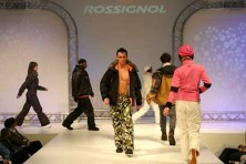 Rossignol Fashion 04/05