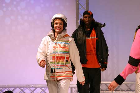 Galeria: Rossignol Fashion 04/05