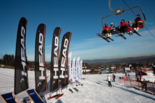 Snow Expo Ski Test - Kotelnica Białczańska