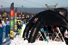 Snow Expo Ski Test - Kotelnica Białczańska