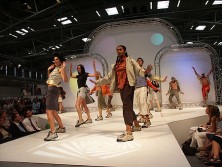 sport show cz.II