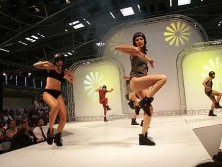 sport show cz.I