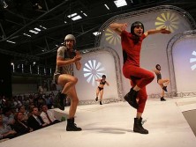 sport show cz.I