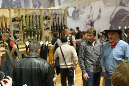 Galeria: ispo zima 06 - K2