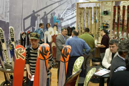 Galeria: ispo zima 06 - K2