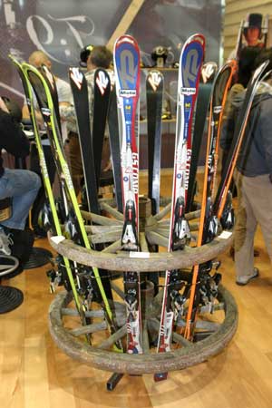 Galeria: ispo zima 06 - K2