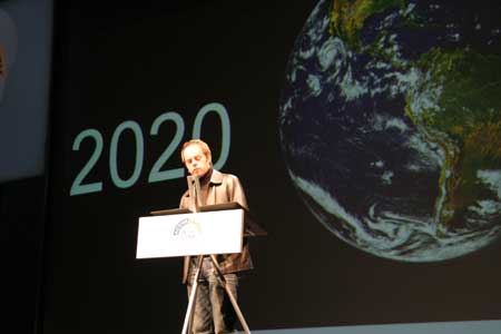 Galeria: ispo zima 06 - Volvo Design Forum I