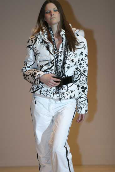 Galeria: All Sport Fashion Show