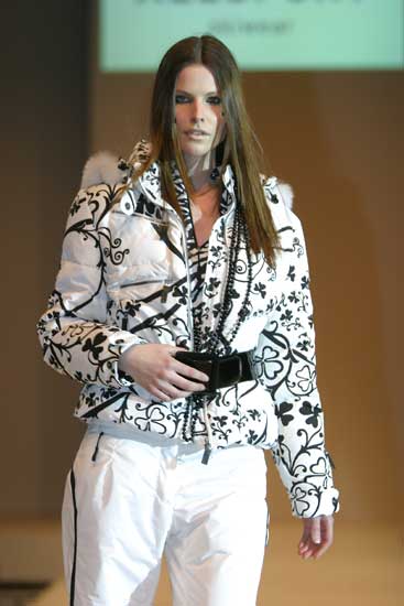 Galeria: All Sport Fashion Show