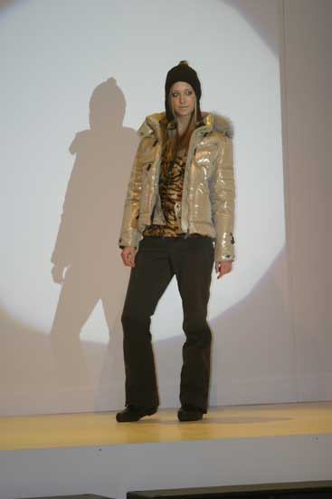 Galeria: All Sport Fashion Show