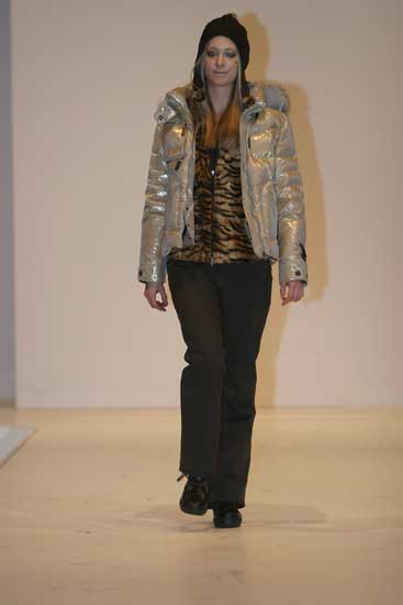 Galeria: All Sport Fashion Show