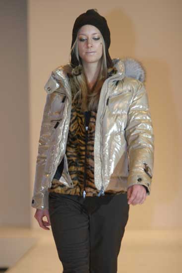 Galeria: All Sport Fashion Show