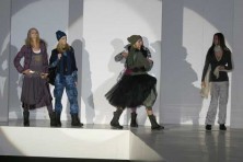 Deha Fashion Show