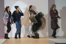 Deha Fashion Show