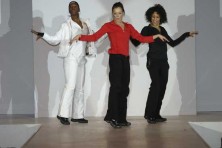 E+O Fashion Show