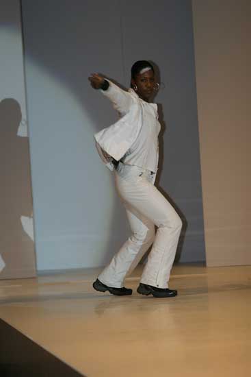 Galeria: E+O Fashion Show