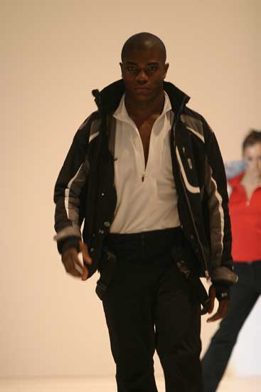 Galeria: E+O Fashion Show
