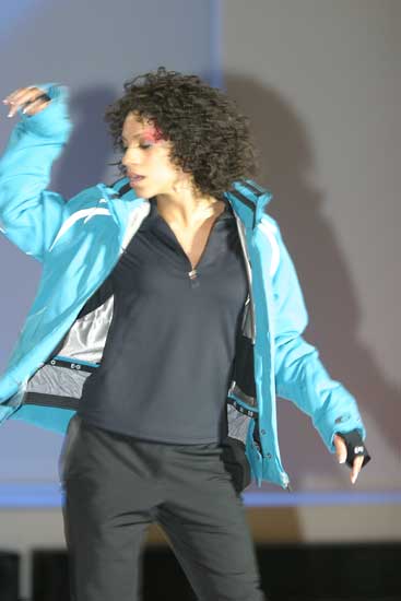 Galeria: E+O Fashion Show