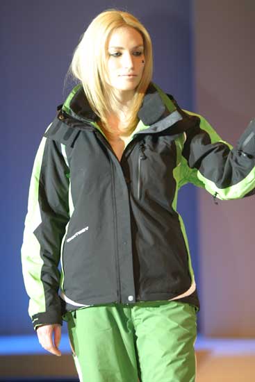 Galeria: Exxtasy fashion Show