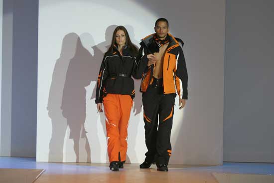 Galeria: Exxtasy fashion Show
