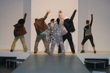 Matador Fashion Show