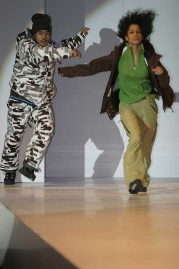 Galeria: Matador Fashion Show
