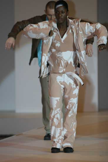 Galeria: Matador Fashion Show