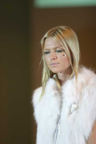 Galeria: M.Miller Fashion Show