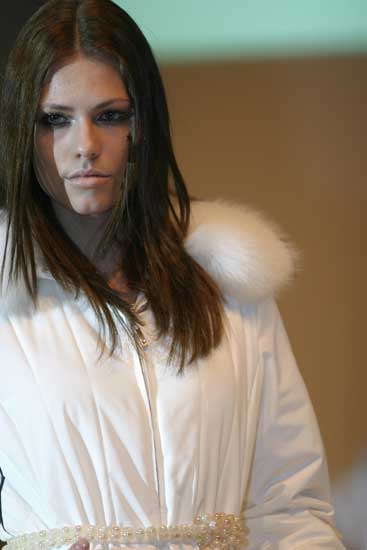 Galeria: M.Miller Fashion Show