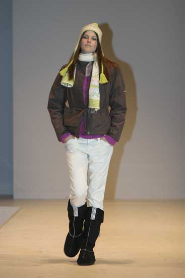 Galeria: Think Pink Fashion Show