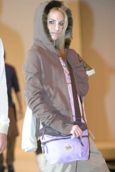 Galeria: Think Pink Fashion Show