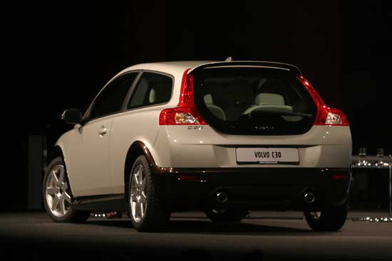 Galeria: Volvo Sport Design Forum