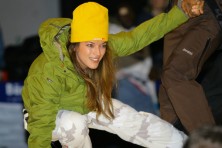 ispo winter08 Scandinavian Fashion Show