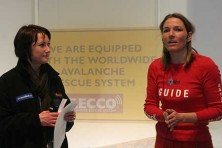 ispo winter05 - Avalanche Forum