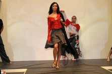 ispo winter05 - Brand New Fashion Show