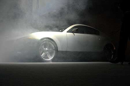 Galeria: ispo winter05 - Your Concept Car