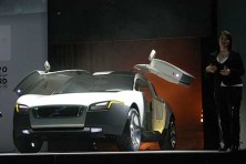 ispo winter05 - Your Concept Car