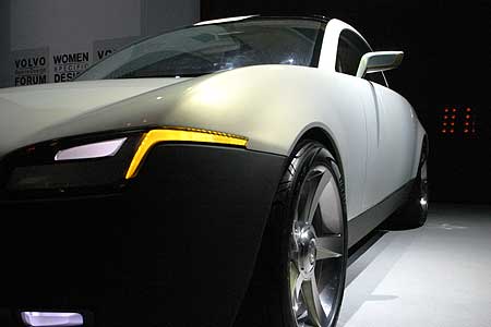 Galeria: ispo winter05 - Your Concept Car