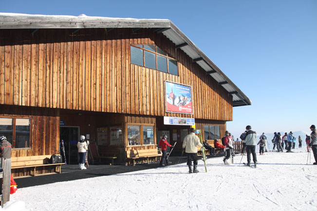 Galeria: Alpbachtal w Tyrolu, Austria