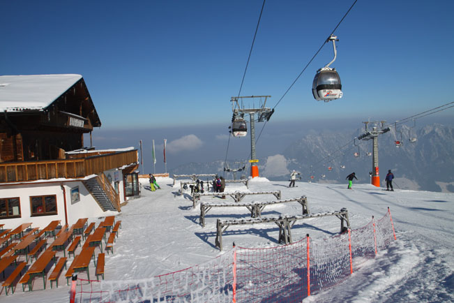 Galeria: Alpbachtal w Tyrolu, Austria