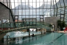 Aqua Dome