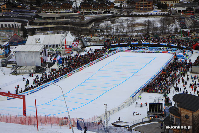 Galeria: Bad Kleinkirchheim 01.2012