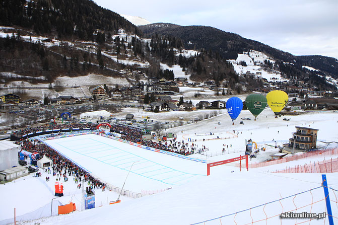 Galeria: Bad Kleinkirchheim 01.2012