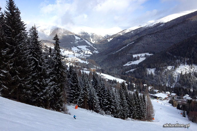 Galeria: Bad Kleinkirchheim 01.2012