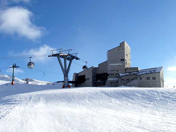 Galeria: Bad Kleinkirchheim, Karyntia, Austria