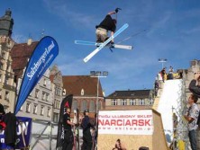 City Snow Show - Wrocław