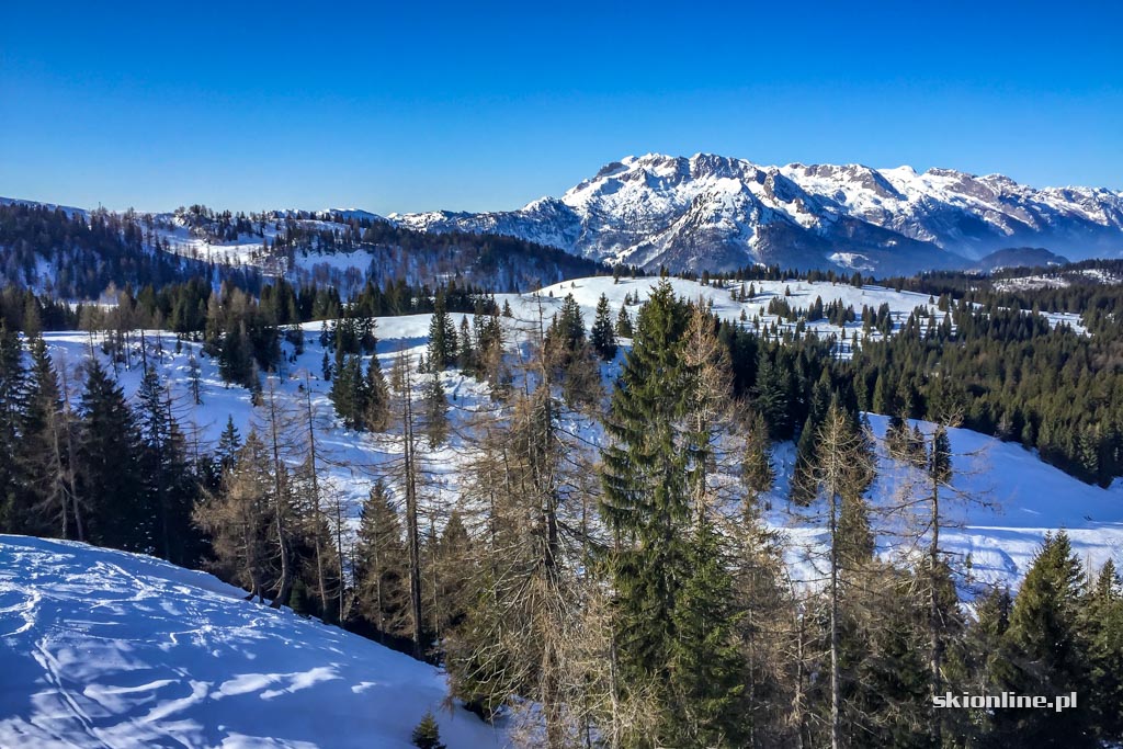 Galeria: Dachstein West - Gosau, Annaberg, Russbach cz. I