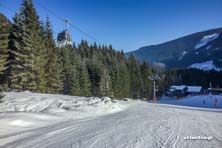 Dachstein West - Gosau, Annaberg, Russbach cz. I